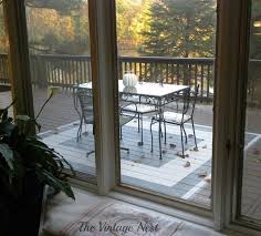 See more ideas about deck paint, painted floors, painted floor. How To Make A Painted Rug On Your Deck Renocompare