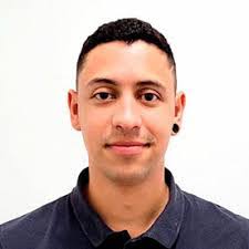 Ricardo Patrick's Instagram, Twitter & Facebook