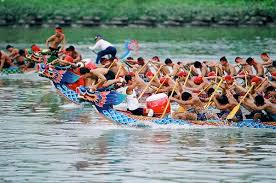 The festival occurs on the fifth day of the fifth month on the chinese lunisolar calendar. Dragon Boat Festival When Is It What Is It Your Questions Answered