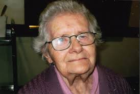 Florence Naomi McCoy