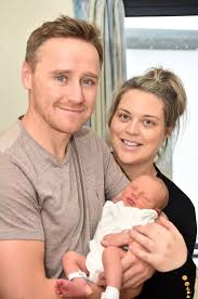 August arrivals at Ayrshire Maternity Unit
