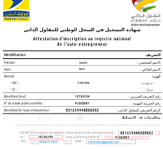 Quand facturer vos services ? Facture Auto Entrepreneur Modele Excel Gratuit A Telecharger