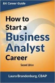 How To Start A Business Analyst Career Free Online Pdf Books Business Analyst Career Business Analyst Business Analysis