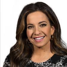 Kathrine Underwood's Instagram, Twitter & Facebook