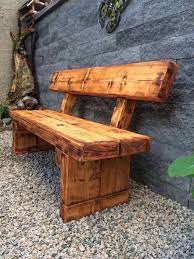 pin on outdoor wood