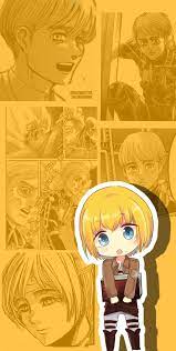 Armin Arlert Cute Wallpaper Cute Wallpapers Cute Anime Wallpaper Anime Wallpaper Anime wallpaper mermaid boy profile picture attack on titan art titans anime favorite character aesthetic anime manga. armin arlert cute wallpaper cute