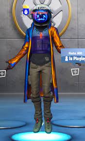 Travis scott is gearing up for a series of virtual performances in the world of fortnite starting april 23. Tsm Emad On Twitter Got The Travis Scott Astro Jack Skins Early Actually So Clean Cant Wait For The Concert Thank You Epicgames Trvisxx Https T Co Vjrhe9jevk