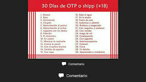La masturbación te ayuda a reconocer y apreciar tu cuerpo y tu sexualidad como parte integral de ti mismo. 30 Dias De Otp Riumba Dia 6 Masturbacion Al Activo Wattpad