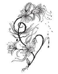 Check spelling or type a new query. Black And White Tattoo Designs On Paper