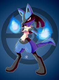 Get inspired by our community of talented artists. Lucario And Riolu Temple Pokemon Pokemon Fan Art Pokemon Art