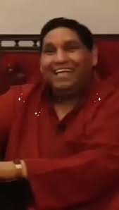 Pastor Ernest mall #rang Liya mohy rang Liya