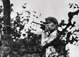 The plot is set in moscow in 1972. Edward Fox In The Day Of The Jackal 1973 Photograph By Album