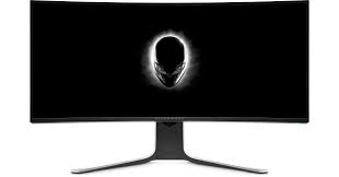 New, fast ips technology helps maintain image clarity from every angle of the screen. Alienware 34 Curved Gaming Monitor Aw3420dw Dell Usa