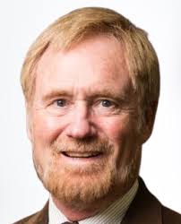 Alan W. McEvoy Ph.D.