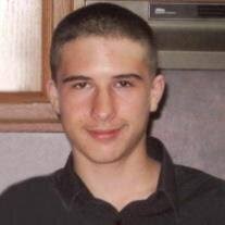 Austin C. Blackford Obituary