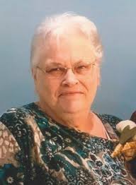 Obituary information for Mary Ann Troyer