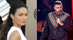 Интервью меган фокс для the new york times| megan fox rus sub. Megan Fox Sido Und Co Diese Promis Haben Sich 2020 Getrennt Video Stern De