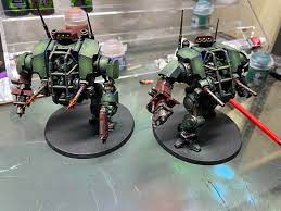 Bad boys are always a challenge. Just Have To Do The Bases And These Bad Boys Will Be Done Darkangels40k