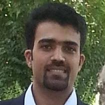 Hossein Riazi, MBA, Ph.D.