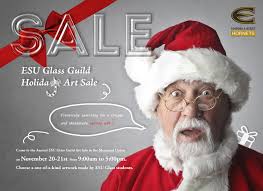 Emporia State University Glass Guild