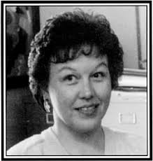 Margaret Rose “Peggy” Corcoran Nagel (1952-1994)