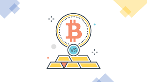But you have to get it at just the right time (i.e. Bitcoin Vs Gold What Is Better For Long Term Investors Shrimpy Academy