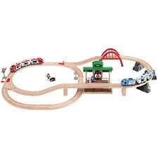 Brio World Travel Switching Train Set Brio Train Set Brio Train Brio