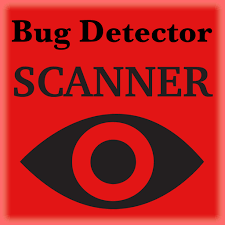 While most of a camera can be hidden inside something else, the lens will almost always need to be completely visible for the camera to work. Bug Detector Scanner Spy Device Detector Apps On Google Play