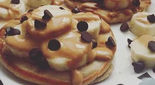 Mix all ingredients together and pour batter in. Recipes One Woman Used To Lose 100 Pounds Simplemost