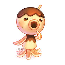 Just Duet Animal Crossing Animal Crossing Fan Art Animal Crossing Villagers