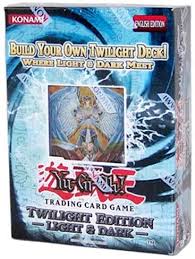 Apr 08, 2021 · 7. Amazon Com Yu Gi Oh 5d S Twilight Edition Light Dark Deck Pack Includes Ultra Rare Promo Of Honest Toys Games