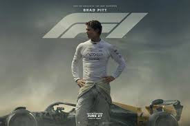 ब्रैड पिट की 'F1: द मूवी' अब ओटीटी पर: कहां देखें? - Imagen principal del artículo