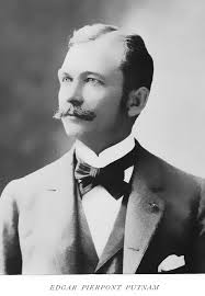 Edgar Pierpont Putnam (1844-1921)