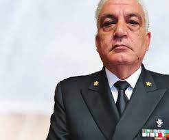 1 Sanità Militare Marittima Assistenza e Benessere del personale