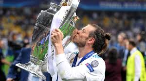 Real madrid legend, bale and liverpool goalkeeper, karius decide the fate of 2018 champions league final. Gareth Bale Starts For Real Madrid As Post Ronaldo Era Begins Eurosport