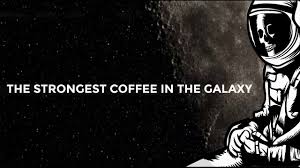 Death wish coffee's death cups (source: Death Wish Coffee Space Worlds Strongest Coffee Death Wish Dangers