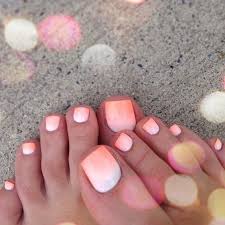 Be it the case of a most simple look, or a most outstanding. Best Summer Toe Nail Designs Diy Cuteness