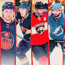 If the nhl season ended today, who would face off in the playoffs? Cg6tmmbbxsqk M