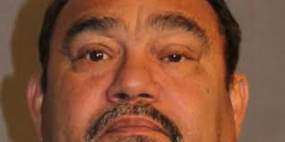 Man sentenced for 2020 sexual assault of a child in Holyoke