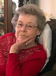 Florence Lillian Morris