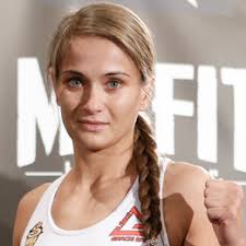 Discover karolina kowalkiewicz's full martial arts history here, we've done the research so you don't have to. Karolina Kowalkiewicz Vs Jessica Penne Ufc 265 Mma Bout Tapology