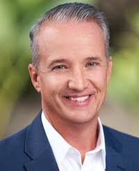 Eric Smith, INSURANCE AGENT