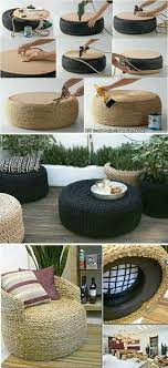 Garden Decor Diy Creative Garden Hacks Casa Fai Da Te Arredamento Fai Da Te Idee Fai Da Te