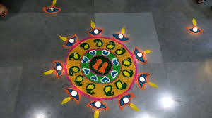 Diwali is the perfect time to put your most creative foot forward! Celebration Ideas For Corporate Diwali Festivals Of Lights