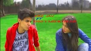 Parodia de juegos macabros junta a enchufetv y. Kike Jav La Pelicula Tres Y Medio Films