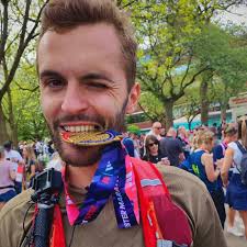 Mileage-Based Workout Data Rankings for Men (Age: 25-29)