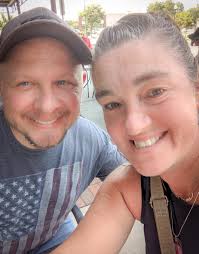 Planning a celebration of life after losing a husband