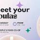 Meet the Doulas