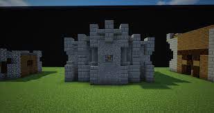 Welcome back to another minecraft build tutorial! 5 Awesome Wall Designs To Use In Your World Creative Mode Minecraft Java Edition Minecraft Forum Minecraft Forum