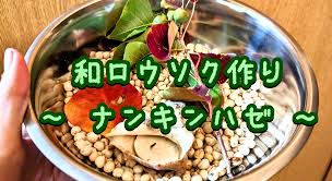 のびのびキャンプ